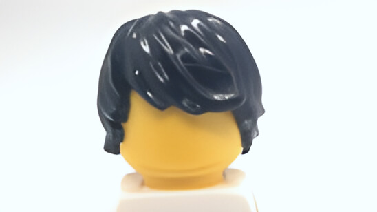 ���S(LEGO)�p�[�c �~�j�t�B�O/ �A�C�e��No:87991 g321 �i�`�������w�A�[ ��5 ��