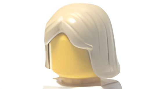 ���S(LEGO)�p�[�c �~�j�t�B�O/ �A�C�e��No:4530 g14 �����O�w�A�[/�^��