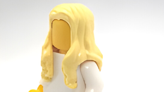 ���S(LEGO)�p�[�c �~�j�t�B�O/ �A�C�e��No:95225 g349 �����O�E�F�[�r�[�w�A/�u���C�g���C�g�C�G���[