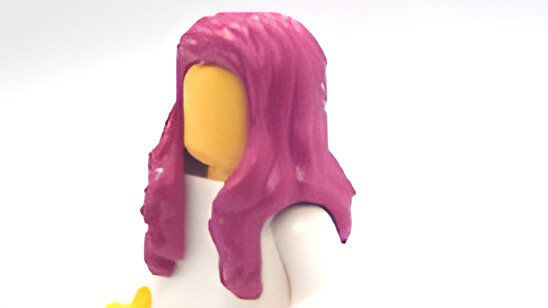 ���S(LEGO)�p�[�c �~�j�t�B�O/ �A�C�e��No:95225 g350 �����O�E�F�[�r�[�w�A/�}�[���^