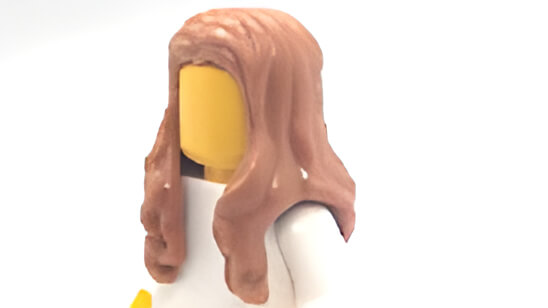 ���S(LEGO)�p�[�c �~�j�t�B�O/ �A�C�e��No:95225 g351 �����O�E�F�[�r�[�w�A/�~�f�B�A���_�[�N�t���b�V��