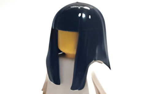 ���S(LEGO)�p�[�c �~�j�t�B�O/ �A�C�e��No:75867 g58 �����O�w�A�[�E�n�[�h�v���X�`�b�N/��