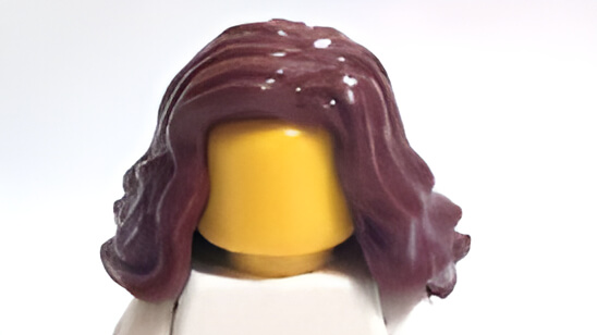 ���S(LEGO)�p�[�c �~�j�t�B�O/ �A�C�e��No:23187 g25 �~�h���E�F�[�r�[�w�A��2/�V��