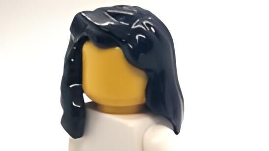 ���S(LEGO)�p�[�c �~�j�t�B�O/ �A�C�e��No:85974 g34 �~�h���w�A�[/��