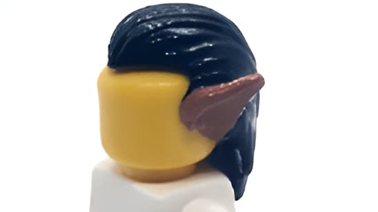 ���S(LEGO)�p�[�c �~�j�t�B�O/ �A�C�e���mo:10066pb03 ���i�� g311 �I�[�N�w�A�[�E�~�f�B�A���_�[�N�t���b�V����/��