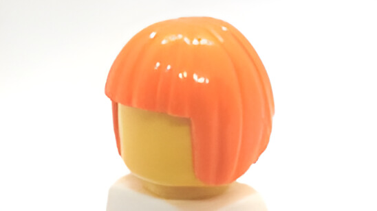 ���S(LEGO)�p�[�c �~�j�t�B�O/ �A�C�e��No:62711 g312 �V���[�g�{�u/�I�����W