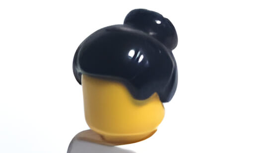 ���S(LEGO)�p�[�c �~�j�t�B�O/ �A�C�e��No:93217 g328 ���c�q�w�A�[/��