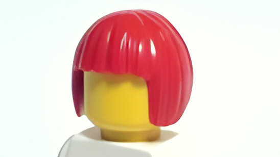 ���S(LEGO)�p�[�c �~�j�t�B�O/ �A�C�e��No:62711 g337 �V���[�g�{�u/��
