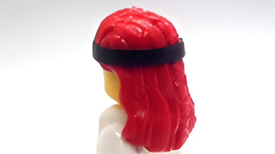 ���S(LEGO)�p�[�c �~�j�t�B�O/ �A�C�e��No:105315pb01 g46 �����O�E�F�[�r�[�w�A�[�i�_�[�N�u���E���o���h�j/��