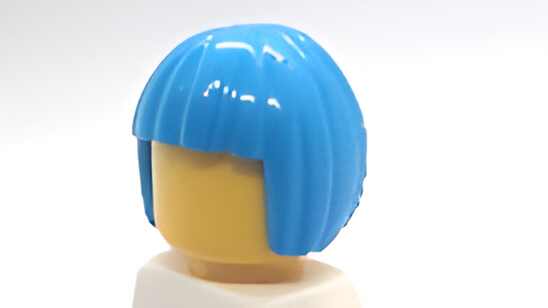 ���S(LEGO)�p�[�c �~�j�t�B�O/ �A�C�e��No:62711 g317 �V���[�g�{�u/�_�[�N�A�W���[��