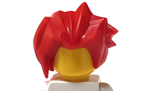 ���S(LEGO)�p�[�c �~�j�t�B�O/ �A�C�e��No:53982 g50 �X�C�[�v�o�b�N�E�w�A/��