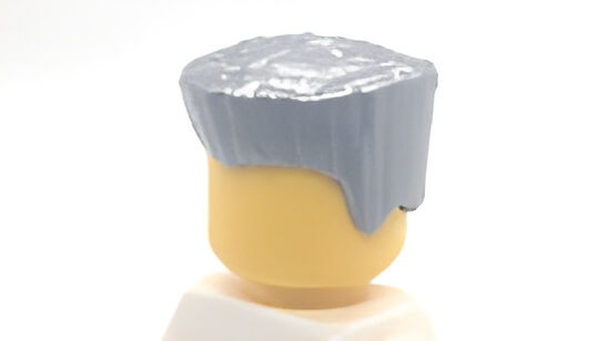 ���S(LEGO)�p�[�c �~�j�t�B�O/ �A�C�e��No:25379 g70 �p����/�t���b�g�V���o�[