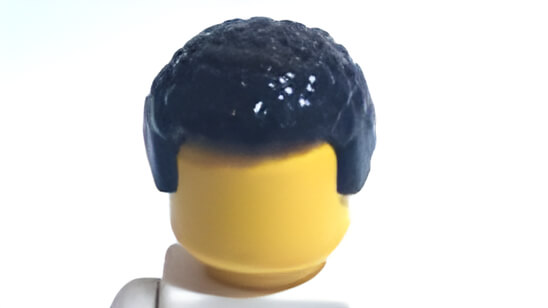 ���S(LEGO)�p�[�c �~�j�t�B�O/ �A�C�e��No:79687 g55 �p���`�p�[�}/��