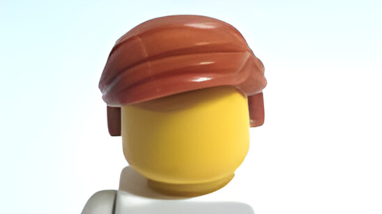 ���S(LEGO)�p�[�c �~�j�t�B�O/ �A�C�e��No:99930 g61 ���O����/�_�[�N�I�����W