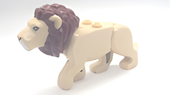 ���S(LEGO) �p�[�c �A�C�e��No�Fbb0787c04pb02 ���C�I���@���^�C�v�@�^��