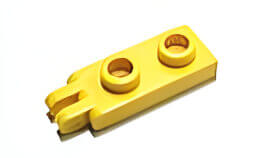  ���S(LEGO) �p�[�c �A�C�e��No�F4276b �q���W 1��2 2�{�w ���F