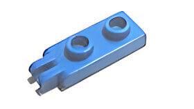  ���S(LEGO) �p�[�c �A�C�e��No�F4276b �q���W 1��2 2�{�w ��