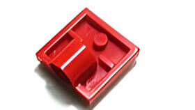  ���S(LEGO) �p�[�c �A�C�e��No�F10247 2��2 �Б��z�[���t ��