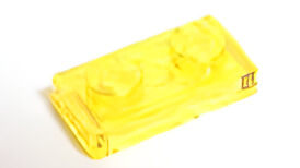 ���S(LEGO) �p�[�c �A�C�e��No:3023�@���i�� �v���[�g 1��2 �g�����X�C�G���[