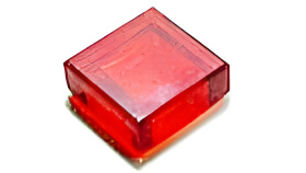 ���S(LEGO) �p�[�c �A�C�e��No:3070 �^�C�� 1��1 �g�����X���b�h