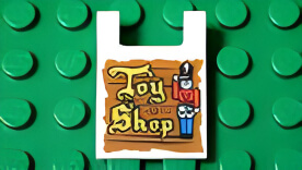  ���S(LEGO) �p�[�c �A�C�e��No�F2335pb139 �X�N�G�A�t���b�O �� ToyShop��
