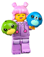 ���S�p�[�c �A�C�e��No:col27-5 �~�j�t�B�M���A�V���[�Y27 #10 �ʂ�����݃R���N�^�[