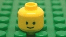 LEGO　レゴ パーツ　レゴパーツ用ミニフィグヘッド　3626pb1100