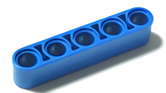 ���S(LEGO) �p�[�c �A�C�e��No:32316 �e�N�j�b�N/���t�g�A�[�� 1x5/��