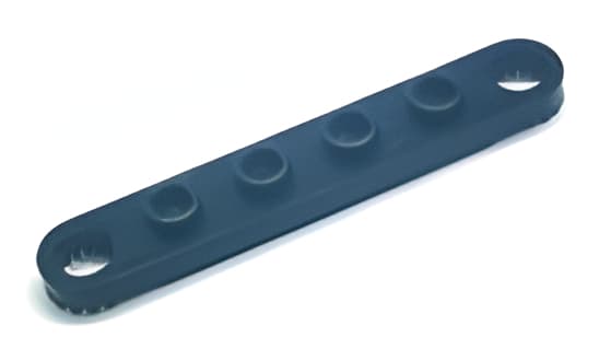 ���S(LEGO) �p�[�c �A�C�e��No:4262 �e�N�j�b�N�v���[�g 1x6/��