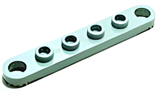 ���S(LEGO) �p�[�c �A�C�e��No:4262 �e�N�j�b�N�v���[�g 1x6/�����C�g�O���[