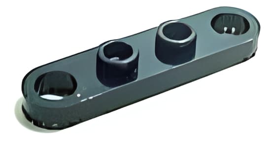 ���S(LEGO) �p�[�c �A�C�e��No:4263 �e�N�j�b�N�v���[�g 1x4/��