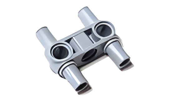 ���S(LEGO) �p�[�c �A�C�e��No:48989 �e�N�j�b�N/�s���R�l�N�^ 3L 4�s��/�V���C�g�O���[