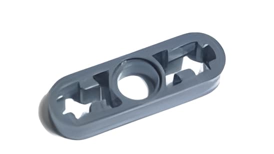 ���S(LEGO) �p�[�c �A�C�e��No:6632 �e�N�j�b�N/���t�g�A�[�� 1x3x0.5/�V�_�[�N�O���[