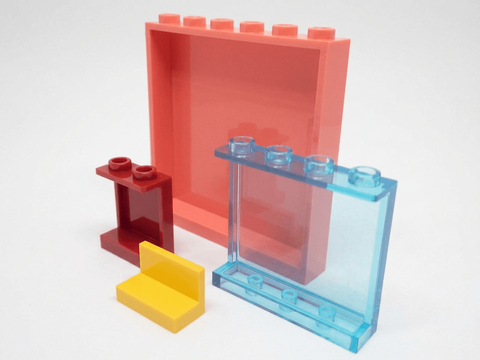 LEGOレゴパネルのカテゴリーへ