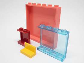 LEGOレゴパネルのカテゴリーへ