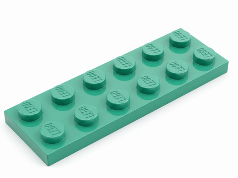 LEGOレゴプレートカテゴリーへ