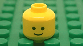 ���S�@LEGO�@�p�[�c�@�~�j�t�B�O�@�g���\�[�@�w�A�[�@�w�b�h�@�~�j�t�B�M���A�쐬